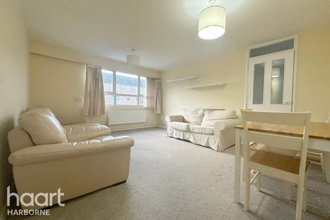 undefined, LORDSWOOD SQ, HARBORNE