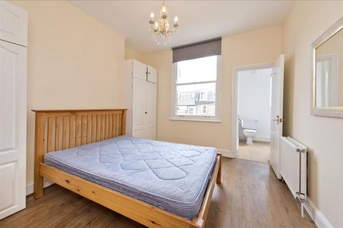 1 bedroom apartment to rent, Greyhound Road, Hammersmith, London, W6