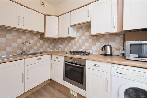 1 bedroom apartment to rent, Greyhound Road, Hammersmith, London, W6