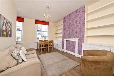 1 bedroom apartment to rent, Greyhound Road, Hammersmith, London, W6