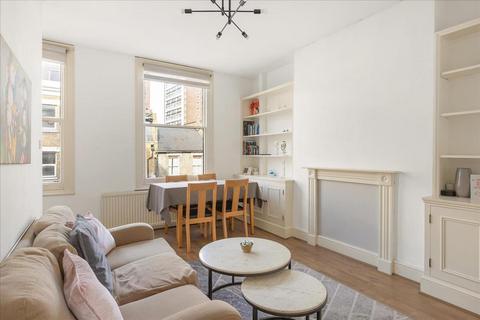 1 bedroom apartment to rent, Greyhound Road, Hammersmith, London, W6