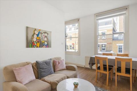 1 bedroom apartment to rent, Greyhound Road, Hammersmith, London, W6