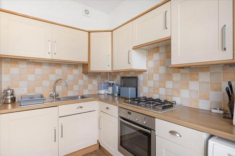 1 bedroom apartment to rent, Greyhound Road, Hammersmith, London, W6