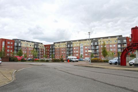 2 bedroom apartment to rent, Heritage Way  Wigan