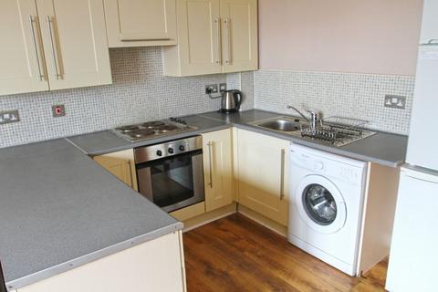 2 bedroom apartment to rent, Heritage Way  Wigan