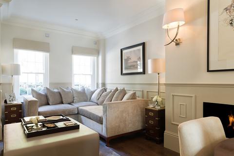 4 bedroom house to rent, Farm Street, Mayfair, London, W1J