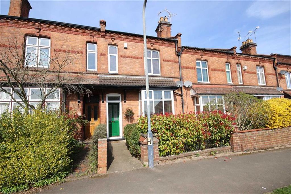 Lower Cape, Warwick, CV34 2 bed terraced house £279,950