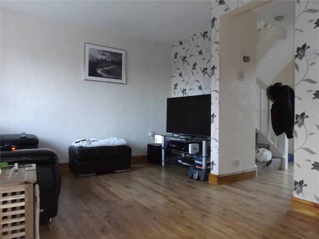 Hatherton Way, Northgate Village, Chester, CH2 2 bed end of terrace