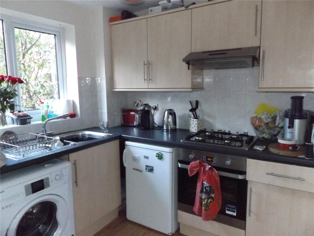 Hatherton Way, Northgate Village, Chester, CH2 2 bed end of terrace