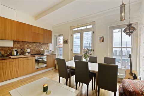 undefined, Cowper Street, London, EC2A