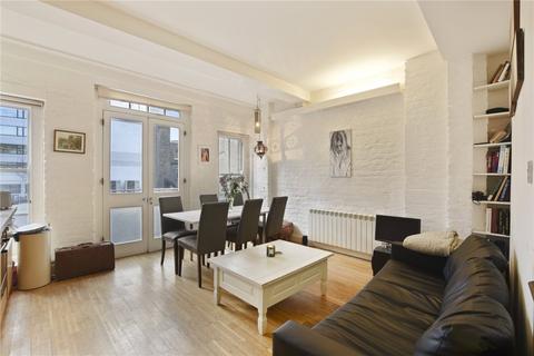 undefined, Cowper Street, London, EC2A