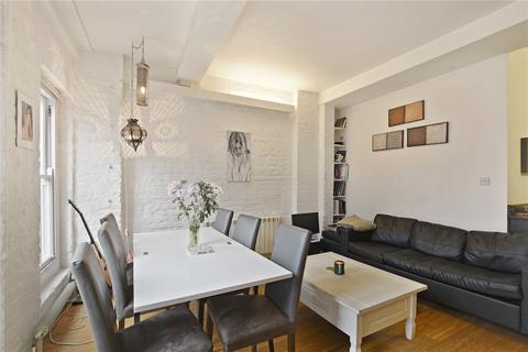 undefined, Cowper Street, London, EC2A
