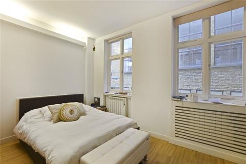 undefined, Cowper Street, London, EC2A