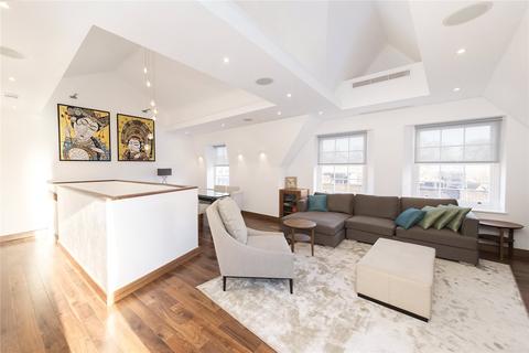 3 bedroom penthouse for sale, Bedford Row, Holborn, WC1R