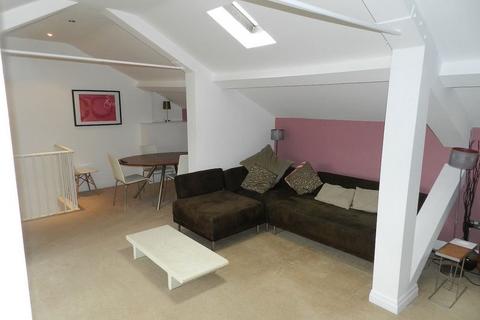 2 bedroom flat to rent, St Pauls Street, City Centre, Leeds
