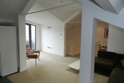 2 bedroom flat to rent, St Pauls Street, City Centre, Leeds