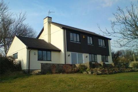 4 bedroom detached house to rent, Lutterburn Street, IVYBRIDGE