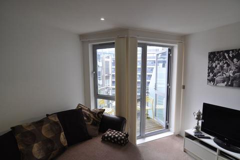 1 bedroom apartment to rent, Marsh House, Bristol, BS1