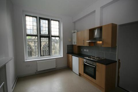 2 bedroom duplex to rent, Cathedral Apartments, 4 East Parade, Sheffield S1