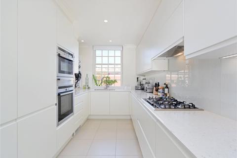 2 bedroom apartment to rent, Hornton Court West, 2 Campden Hill Road, Kensington, London, W8