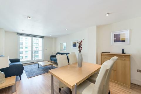 2 bedroom apartment to rent, Drake House, St George Wharf