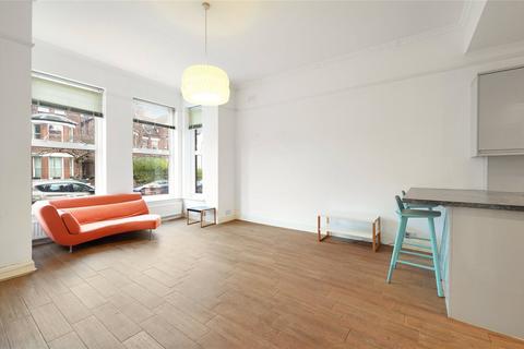 undefined, Minster Road, Kilburn, London, NW2