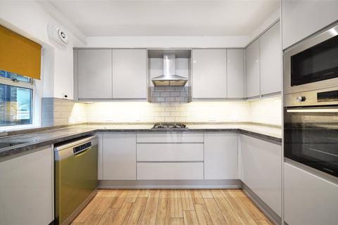 undefined, Minster Road, Kilburn, London, NW2