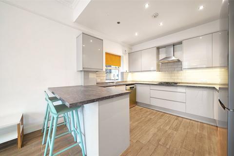 undefined, Minster Road, Kilburn, London, NW2