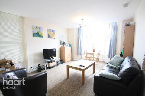 1 bedroom flat to rent, Carholme Road, Lincoln