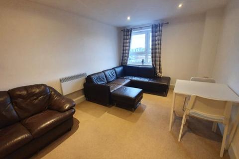 1 bedroom flat to rent, Altamar, Kings Road, Swansea. SA1 8PY