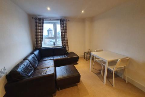 1 bedroom flat to rent, Altamar, Kings Road, Swansea. SA1 8PY