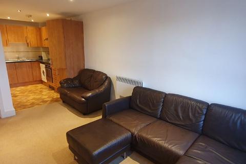 1 bedroom flat to rent, Altamar, Kings Road, Swansea. SA1 8PY