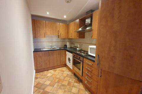 1 bedroom flat to rent, Altamar, Kings Road, Swansea. SA1 8PY