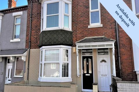 undefined, Ravensworth Terrace, South Shields