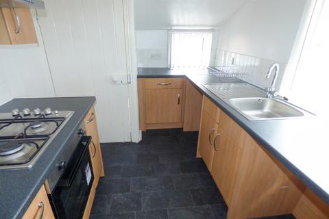 undefined, Ravensworth Terrace, South Shields