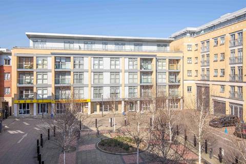 The Belvedere, Homerton Street, Cambridge