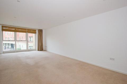 undefined, The Belvedere, Homerton Street, Cambridge