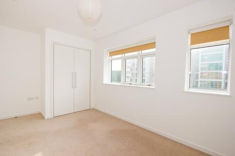 undefined, The Belvedere, Homerton Street, Cambridge