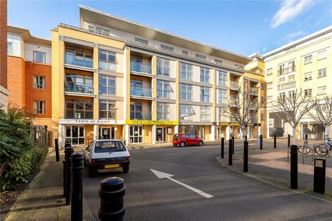 The Belvedere, Homerton Street, Cambridge