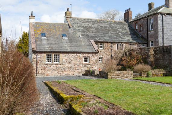Sowerby Hall Hutton Roof Penrith 4 Bed Farm House 595 000