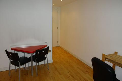 1 bedroom apartment to rent, Apt 38, Jet Centro, 79 St Marys Road, Sheffield S2 4AH