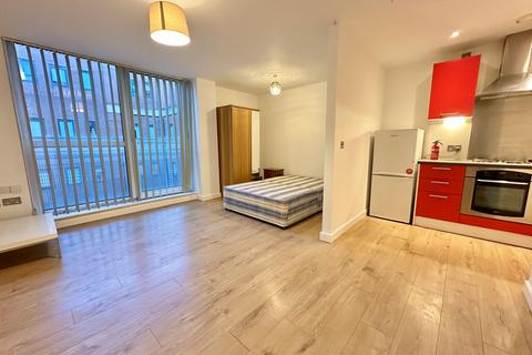 Apt 38, Jet Centro, 79 St Marys Road, Sheffield S2 4AH
