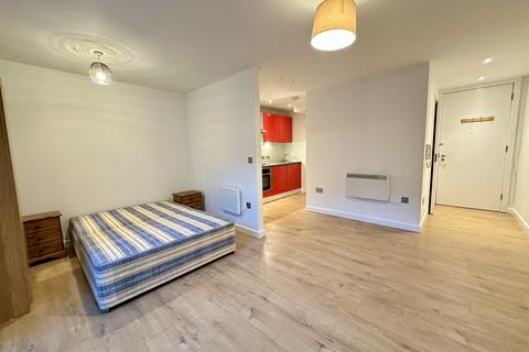 undefined, Apt 38, Jet Centro, 79 St Marys Road, Sheffield S2 4AH