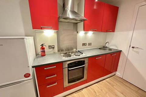 undefined, Apt 38, Jet Centro, 79 St Marys Road, Sheffield S2 4AH