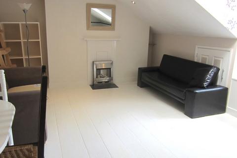 1 bedroom apartment to rent, Richmond Road Exeter EX4