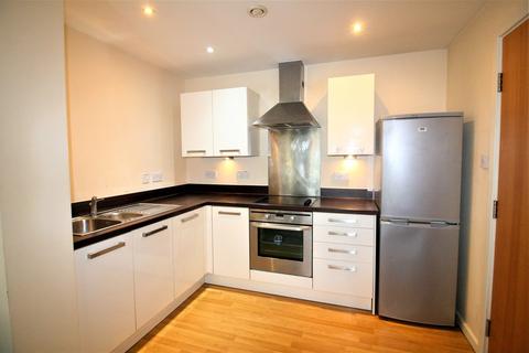 2 bedroom apartment to rent, Daisy Spring Works, 1 Dun Street, Sheffield, S3 8DR