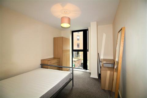 2 bedroom apartment to rent, Daisy Spring Works, 1 Dun Street, Sheffield, S3 8DR