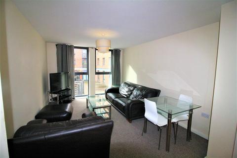 undefined, Daisy Spring Works, 1 Dun Street, Sheffield, S3 8DR