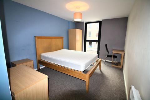 undefined, Daisy Spring Works, 1 Dun Street, Sheffield, S3 8DR