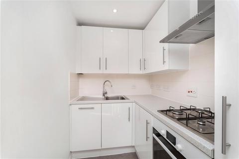1 bedroom apartment to rent - Bulstrode Street, Marylebone, London, W1U
